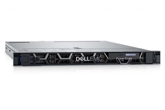 Dell Technologies Sets New Standard for Unlocking the Potential of Data with PowerScale Storage
