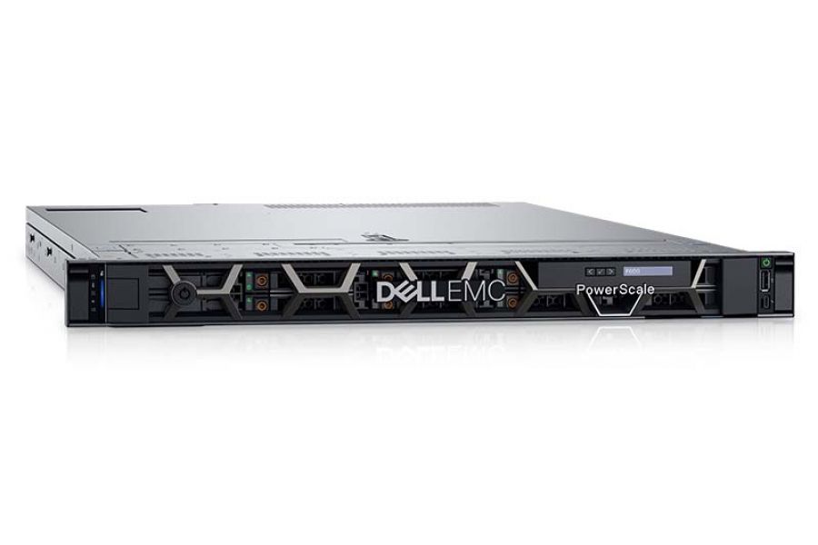 Dell Technologies Sets New Standard for Unlocking the Potential of Data with PowerScale Storage