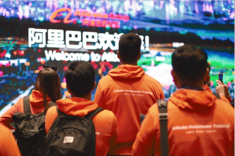 Alibaba Rolls Out New Edition of  Netpreneur Training Program in Malaysia
