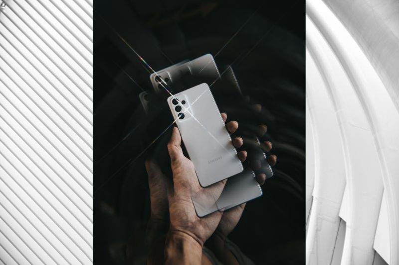 Why the Galaxy A73 5G is This Adventurous Photographer and Videographer’s Pick for Out-the-Door Shootings