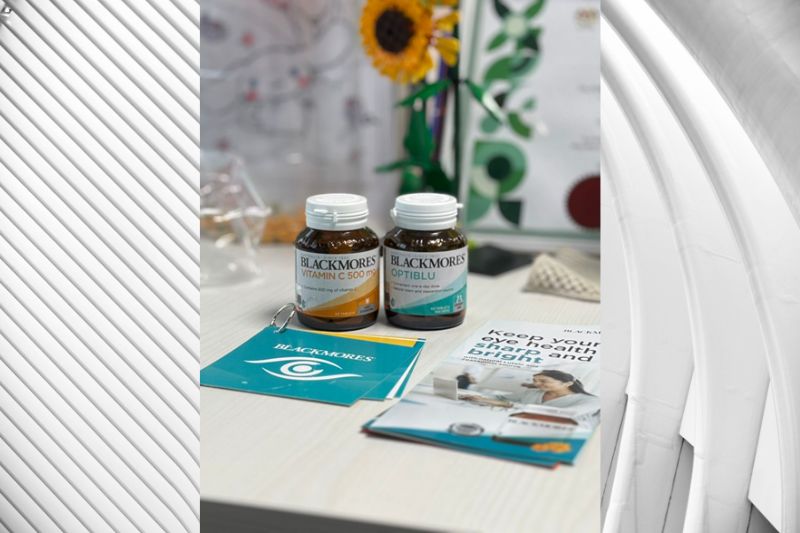 A Busy Mum’s Honest Take on Blackmores Wellness Supplements