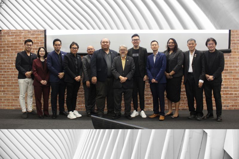 GBI INTERNATIONAL SERIES SEEKS OUT GLOBAL BEST PRACTICES