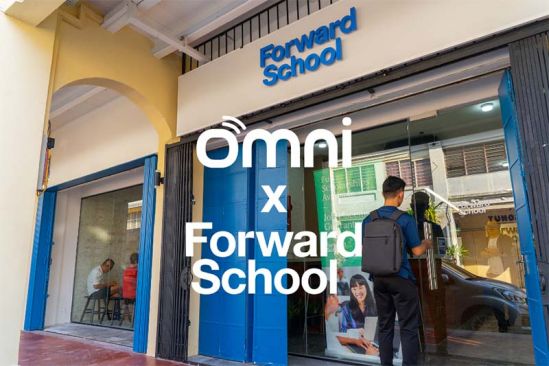 Forward School Selects Digi’s Omni Hotline as its Preferred Remote Office Landline Provider