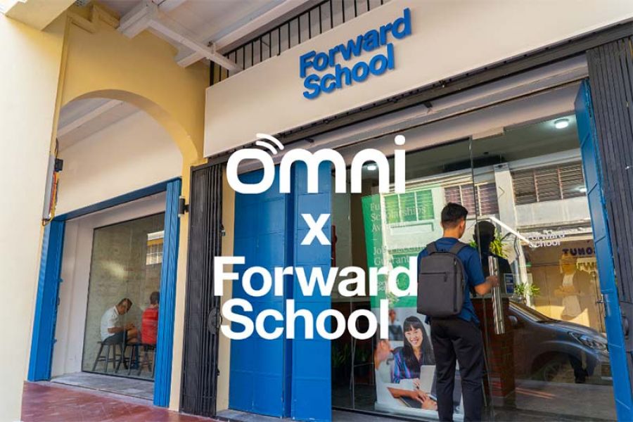 Forward School Selects Digi’s Omni Hotline as its Preferred Remote Office Landline Provider