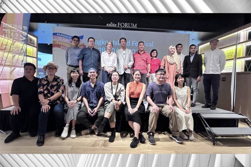 Pangkor Island Festival 2023