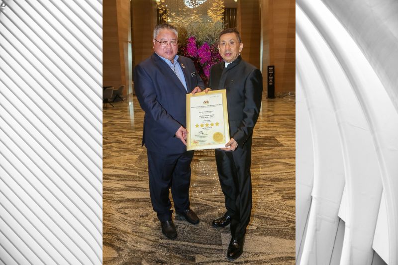 DoubleTree by Hilton Shah Alam i-City Boosts Shah Alam&#039;s BLeisure Competitiveness