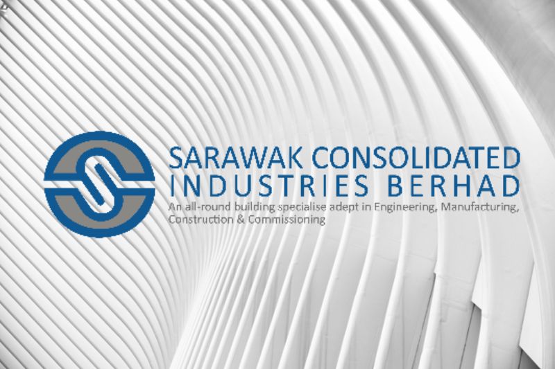 Sarawak Consolidated Industries Berhad Welcomes New Batch of Trainees for Industrial Training