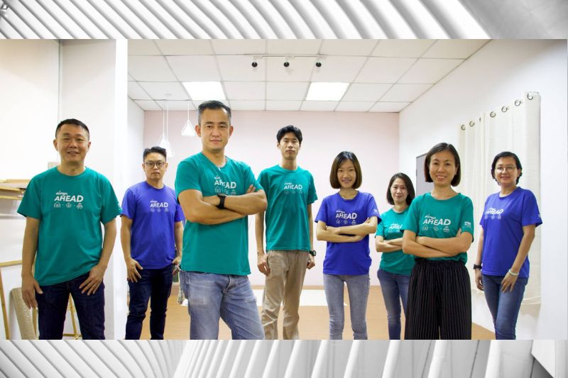 Not Your Typical Warehouse: The A to Z of E-Commerce Made A-Store-nishingly Easy with Store N Go