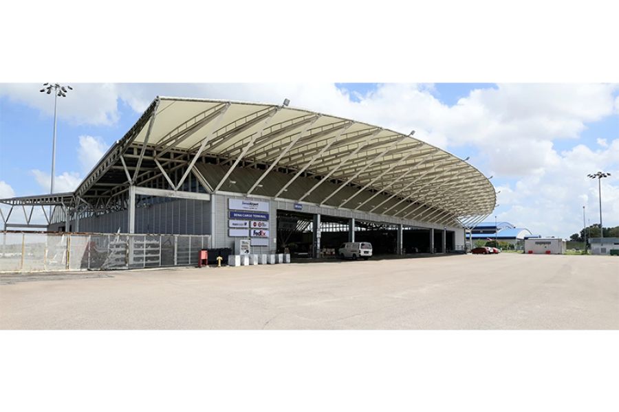 FedEx Senai Gateway - Malaysia&#039;s First One-Stop Solution for Dangerous Goods