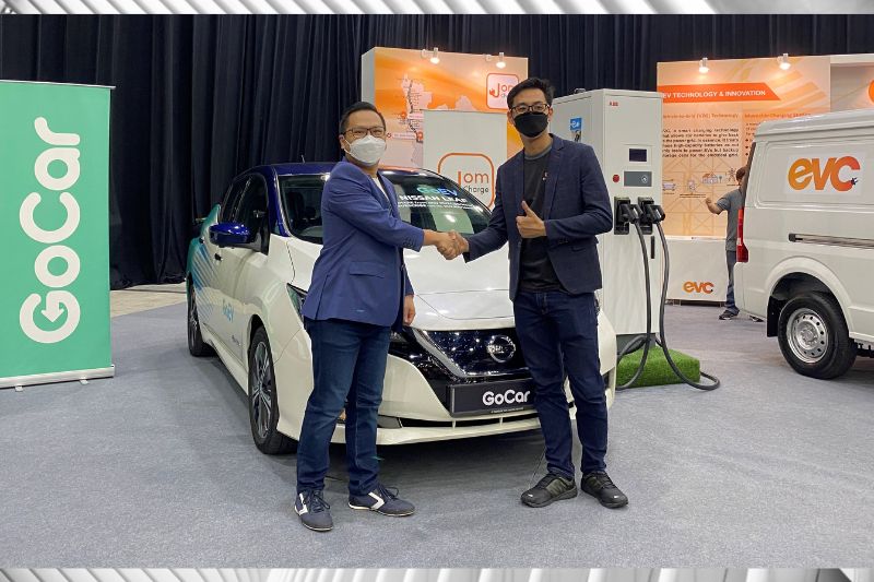 GoCar and EV Connection Team Up to Enhance Charging Connectivity in Malaysia