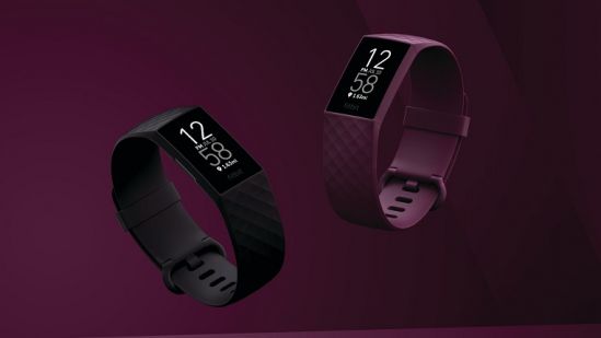 Fitbit Introduces Fitbit Charge 4, its Most Advanced Health &amp; Fitness Tracker with Built-in GPS, Active Zone Minutes, Spotify, Sleep Tools, Fitbit Pay and More