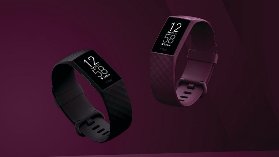 Fitbit Introduces Fitbit Charge 4, its Most Advanced Health &amp; Fitness Tracker with Built-in GPS, Active Zone Minutes, Spotify, Sleep Tools, Fitbit Pay and More