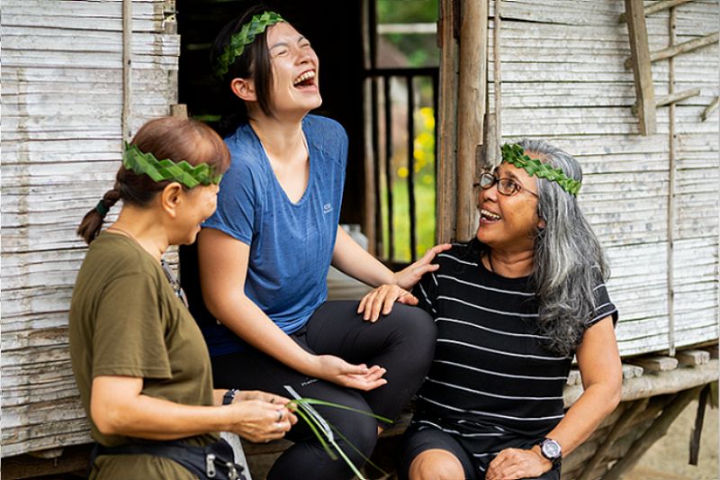 Airbnb survey: Hosts in Malaysia use income from hosting to combat rising cost of living; convenience and affordability continues to drive preference among guests in Malaysia