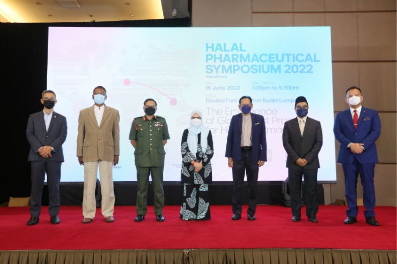 Duopharma Biotech Spurs Efforts to Capture Global Halal Pharma Market via Halal Pharmaceuticals Symposium