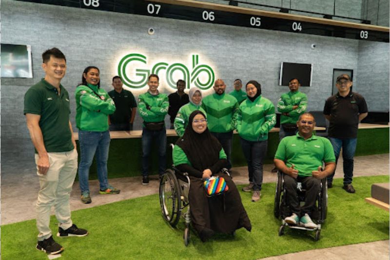 Grab Malaysia ramps up effort to attract new driver-partners  with RM1,000 sign-up bonus