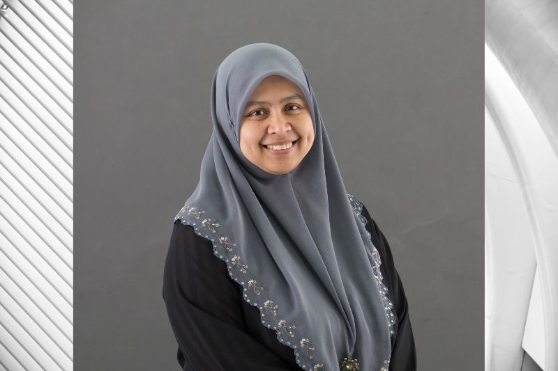 Associate Professor Dr Nor Shaipah Abdul Wahab, CPA(Australia), Head of School, School of Accounting and Finance, Taylor’s University