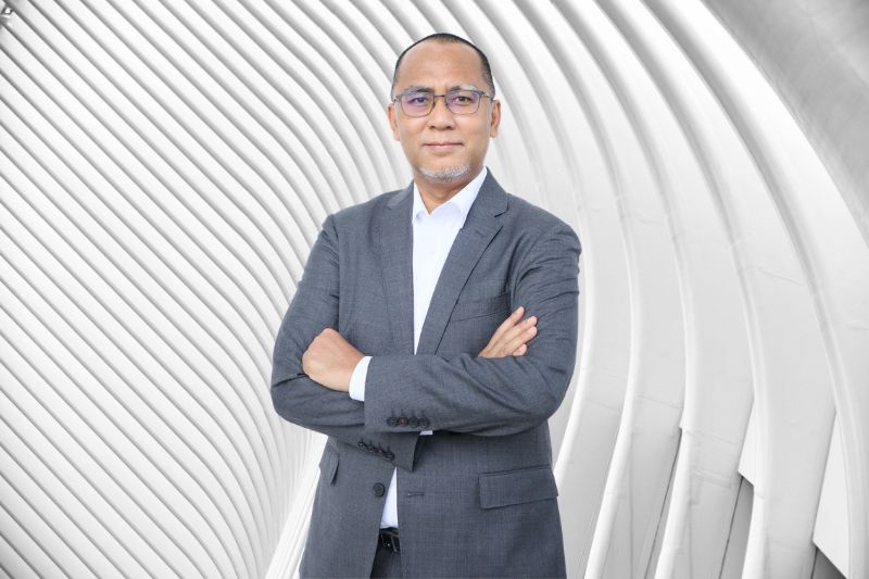 Takaful Malaysia Revenue Up 27% in Third Quarter FY2023