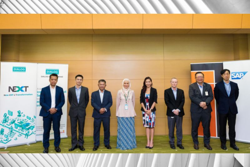 Dialog Employs Latest Sap Tech to Become a Full-fledged Data Driven Organisation