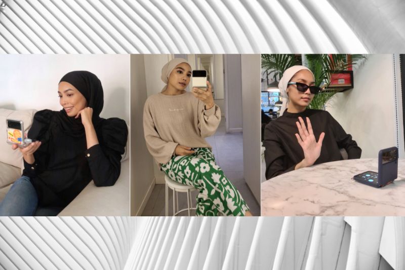 Flip Your Style and Flex Your Best Self Through Fashion