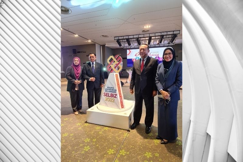 PKNS’ SELBIZ 2022 Targets Transactions Valued at RM1 Million